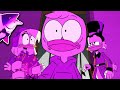 ESCAPE FROM THE IMPOSSIBIN DuckTales Reaction