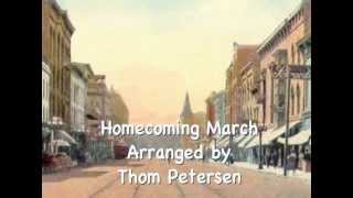 Homecoming March