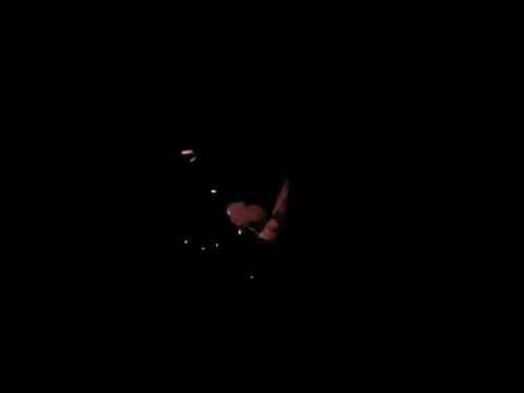 * Charles Hayward Time Is Spiral / Ear Drum * live at Worm Rotterdam 2009