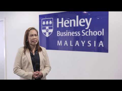 Henley-ICAEW Programme (HIP) for Chartered Accountancy