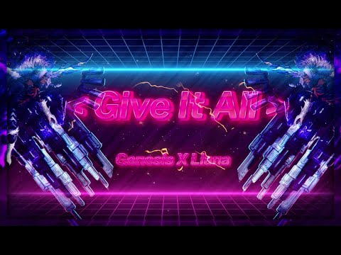 FFXIV - GIVE IT ALL (M4 Theme) [ Genesis Remix ] ft. Liana