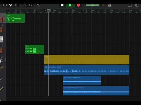 Spongebundy - GACHA KIDS ARE RUINING MY LIFE (Audio)