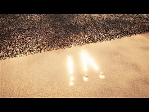 2 Million Medieval Footman Vs 20x Auto WW2 US Shotgun | Ultimate Epic Battle Simulator 2 | UEBS 2