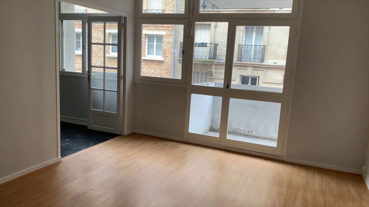 Watch video Vide?o Pierre Appartement 15e?me Vide?o Pierre Appartement 15e?me