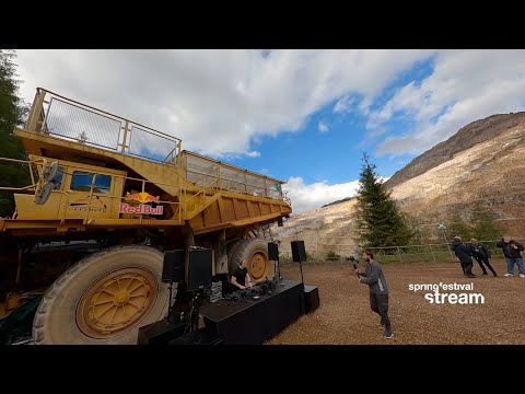 Mischkonsum | SpringFestival Stream | Austria