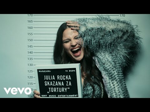 Julia Rocka - Tortury (Official Video)