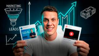 OS 3 TIPOS DE CRIATIVOS QUE EU USO PARA VENDER TODOS OS DIAS