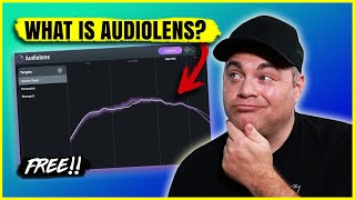 Video thumbnail for Easily Use Reference Tracks With iZotope AudioLens by Audio Tech TV