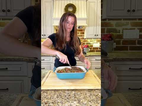 Stuffed Pepper Casserole Recipe