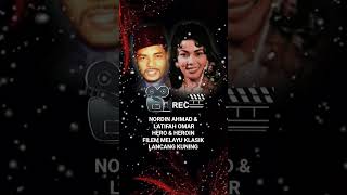 Download lagu Seniman Nordin Ahmad & Seniwati Latifah Omar .. Hero Heroin Filem Melayu Klasik Lancang Kuning mp3
