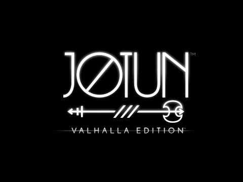 Jotun: Vallhalla Edition (PS4) Valhalla Edition Trailer