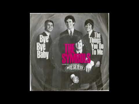 BYE BYE BABY SYMBOLS DES