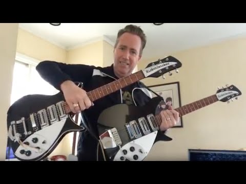 download lagu mp3 mp4 Chickenbacker, download lagu Chickenbacker gratis, unduh video klip Chickenbacker