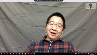 [討論] 早有人預言了柯p與黃國昌的作為