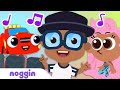 Learn New Words W Blue S Clues Blaze Bubble Guppies What S The Word Habit Noggin