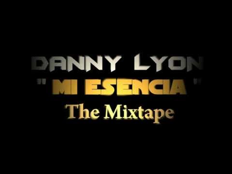 PRESENTACIÓN Y ADELANTO DEL PRIMER DISCO DE DANNY LYON " MI ESENCIA " !! PRONTO A LA VENTA !!