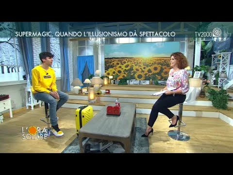 L'Ora Solare, 1 febbraio 2022