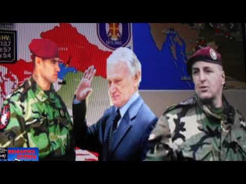 LEGIJINO PISMO GENERALIMA ZASENILO REGION - Dosta sam ćutao, dali ste nas za kilo pečenja!?