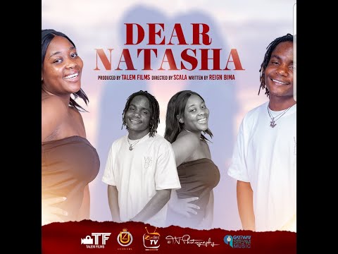 Dear Natasha season 2