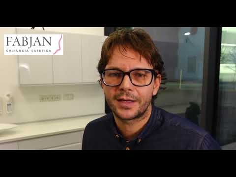 Aumento del seno mastoplastica additiva   Parte 2