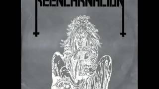 REENCARNACIÓN - El Canto De Los Sepulcros (OFFICIAL MUSIC TRACK )