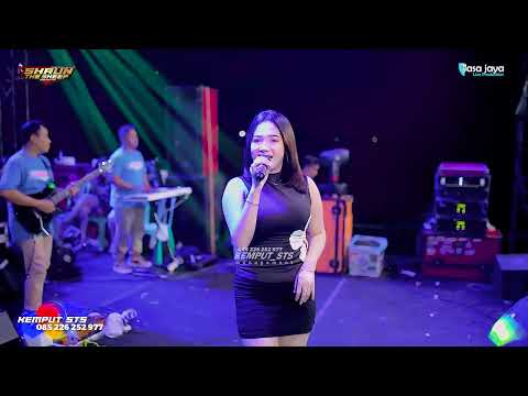 WUYUNG DIN ANESIA - SHAUN THE SHEEP - HAPPY PARTY GANAS GENERATIONS - SENDANGAGUNG KALIORI REMBANG