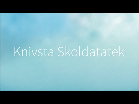 Knivsta Skoldatatek