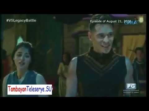 Full Episode 76 Voltes V Legacy August 21, 2023