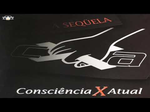 ● Consciência X Atual - 10 Gladiador da Lealdade