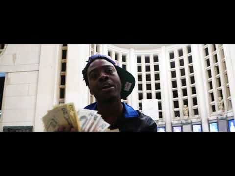 just deezy  - Bar For Bar