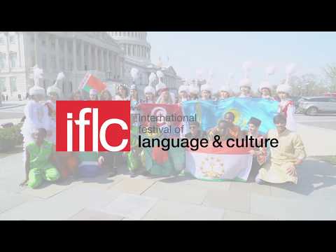IFLC - 2018 Washington DC | Congress Program