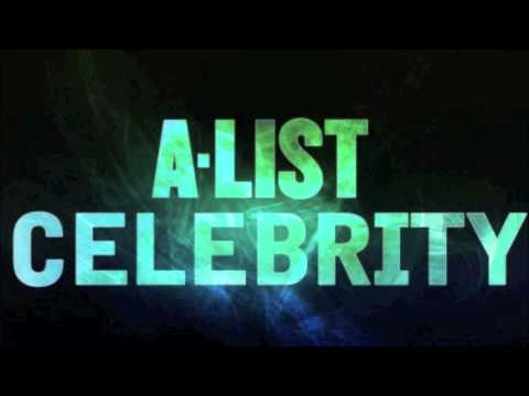 Famsquad - A List Celebrity (Prod. KEEYNOTE)