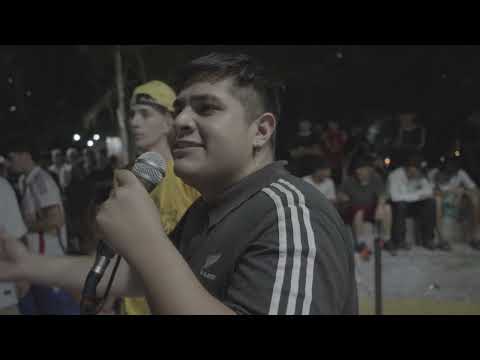 MECHA NAISTA vs ADAL SHINDEN 🔥 BATALLÓN🔥// 4TOS // 2vs2 SAN VALENTIN // 14/02