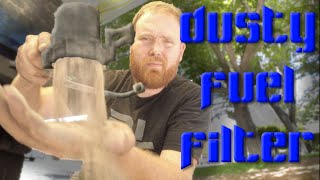 FREE fix for p0446/p0449 [Chevy Colorado/ GMC Canyon Fuel System Issues]