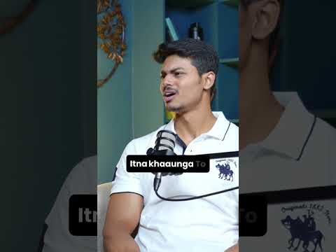 @AyushXaomOfficial 3 Supplements for life #tbhpodcast #nutrabay