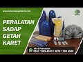 Alat Sadap Getah Karet -  Alat Panen Karet- Peralatan Perkebunan 4