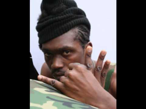 Busy Signal ft. D Major - Stick To The Girls (Stainless Remix)