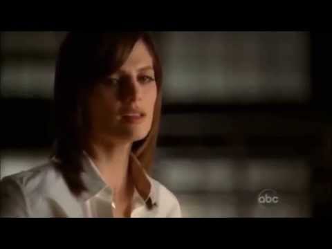 Beckett is Jealous in Season Two