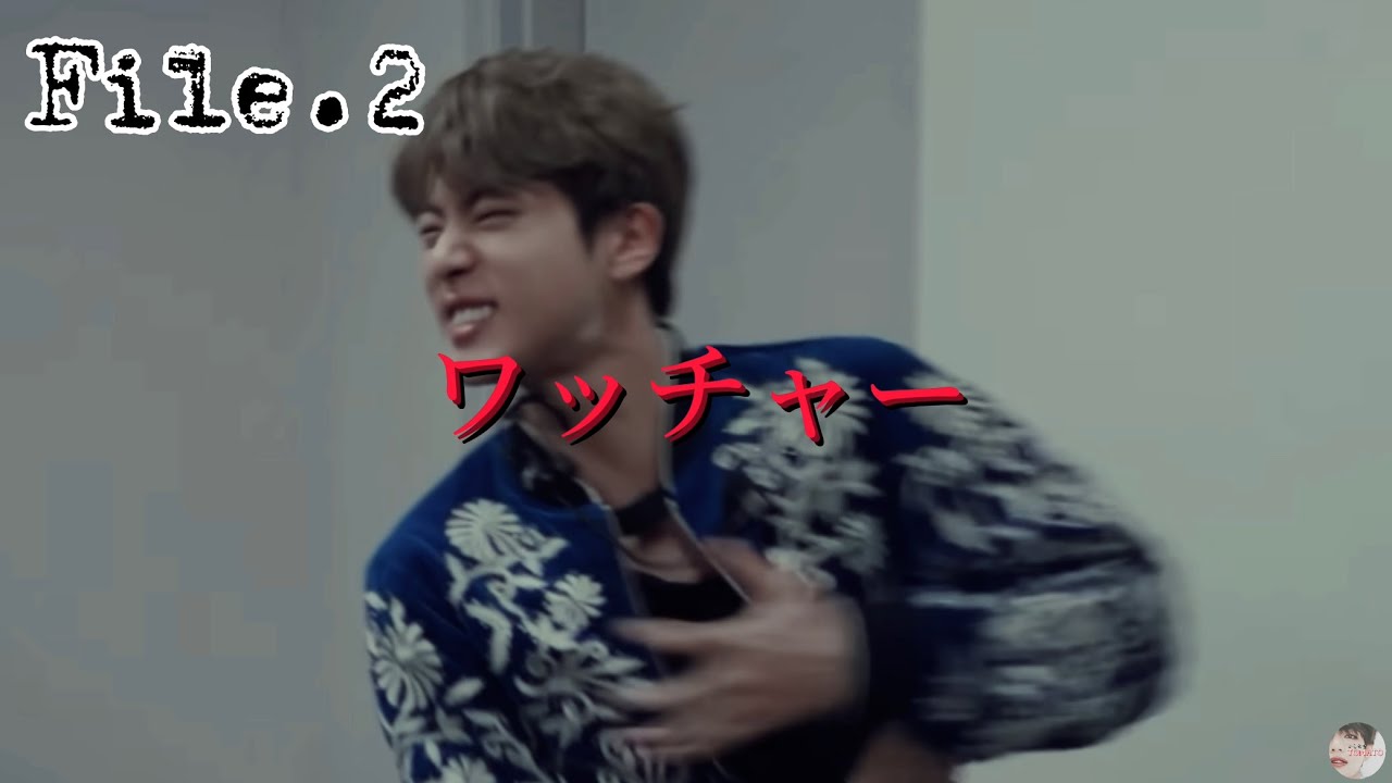 【BTS/ツッコミ?】誇張ダンスをする癖強集団はもう誰にも止められない。(第三弾)