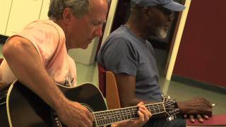 Gene McDaniels Sings &#39;Every Day I Have the Blues&#39;