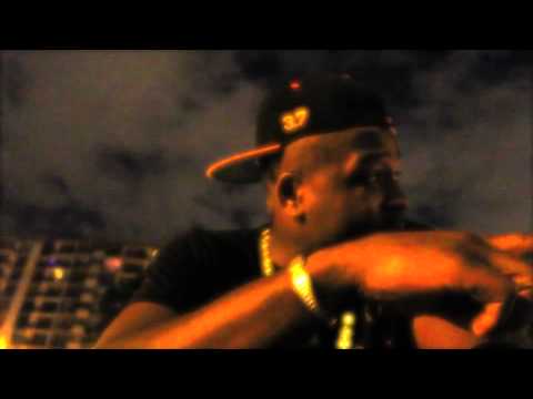 xv blackara - regard de travers (freestyle)