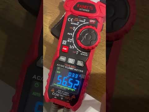 Quickest Way to Test a Blower Motor & Resistor – No Guessing!