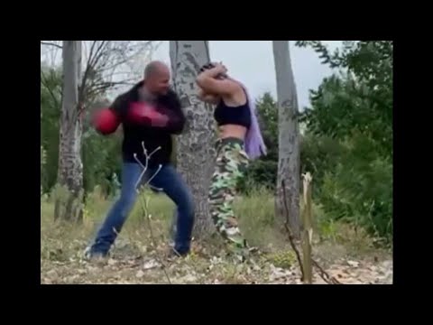 Female Abs Conditioning 254