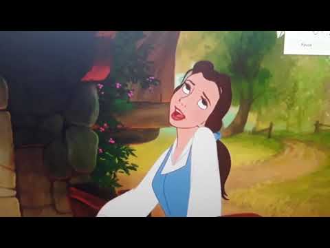 Kion and Company Part 11 - Good Company