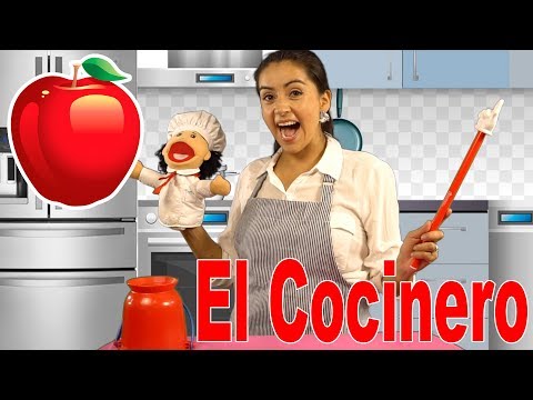 Fruits in Spanish | Language Learners