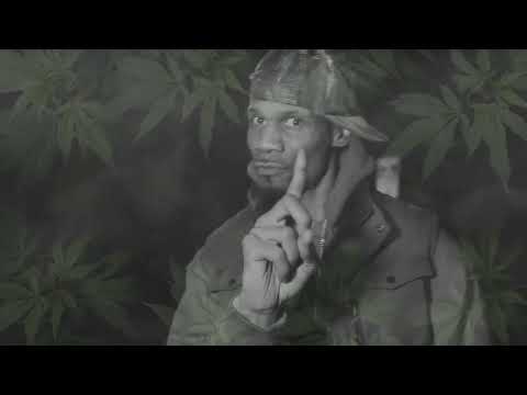 Rockness Monsta - 'Smoke Lord' ( Chronicles Of The Most High )