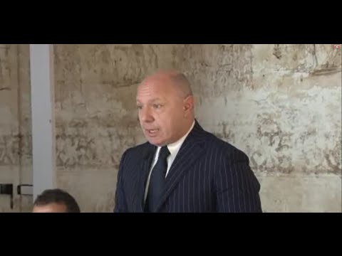 MOBILITAZIONE ORA - intervento di GIAMPAOLO BIZZARRI