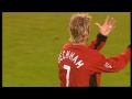 video: Manchester United FC - e.on-ZTE FC, 2002.08.27