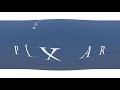 Pixar Logo In G Major 74