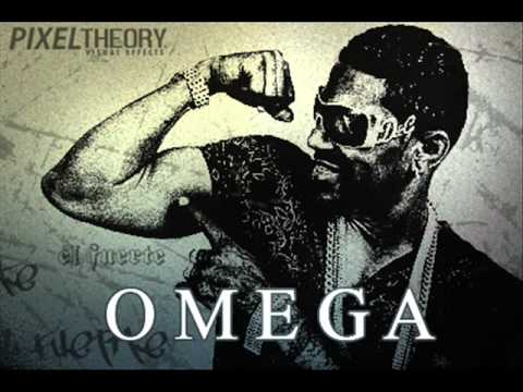 Omega - Que traigan la botella